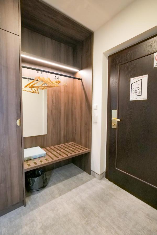 Hotel Zlata Hvezda Litomyšl Dış mekan fotoğraf