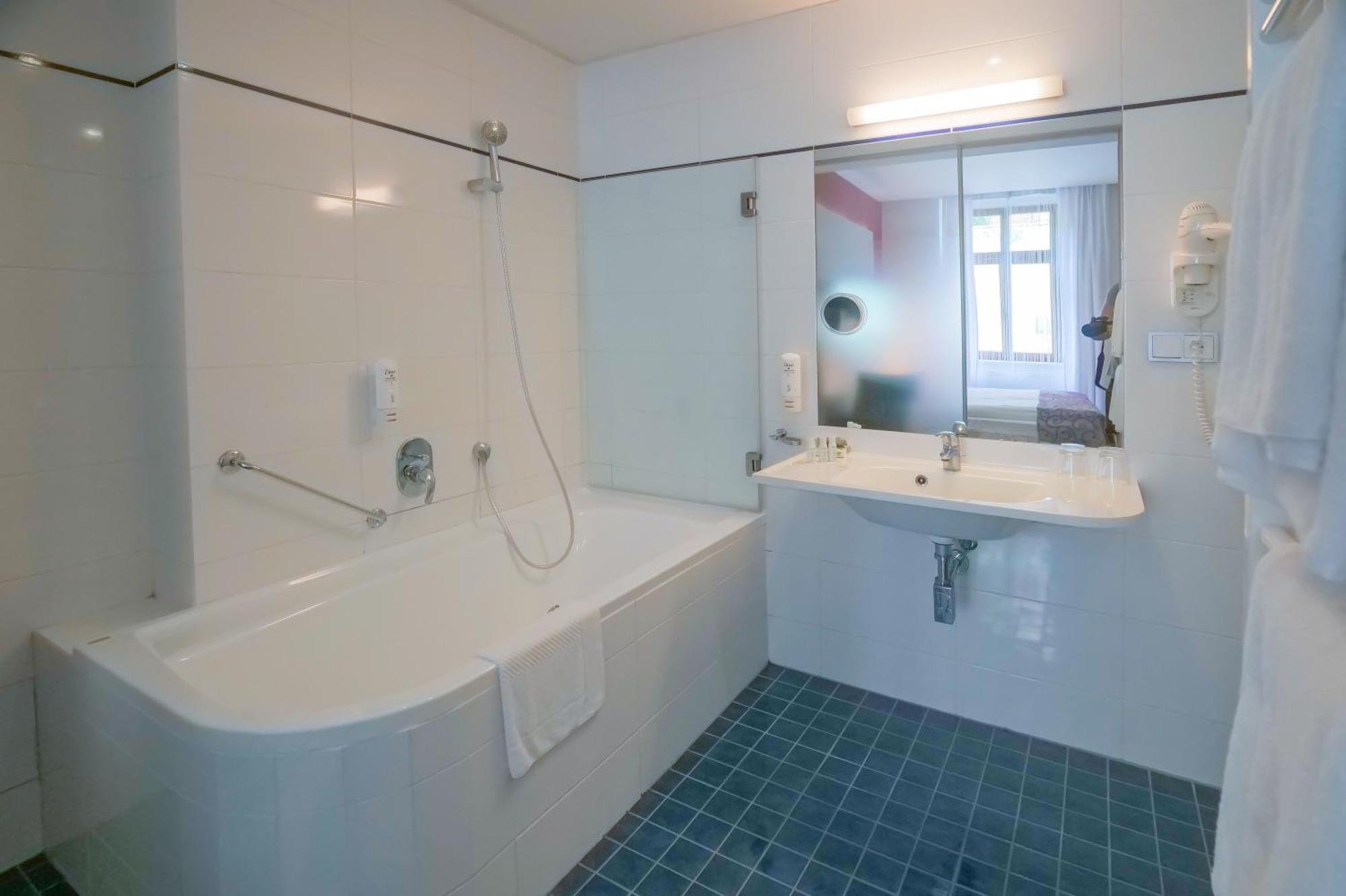 Hotel Zlata Hvezda Litomyšl Dış mekan fotoğraf